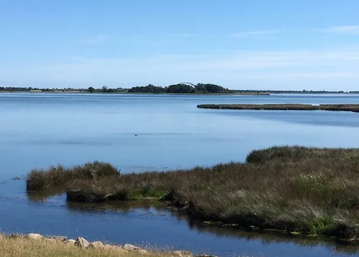 Zur Muehle Lemkenhafen Auf Fehmarn