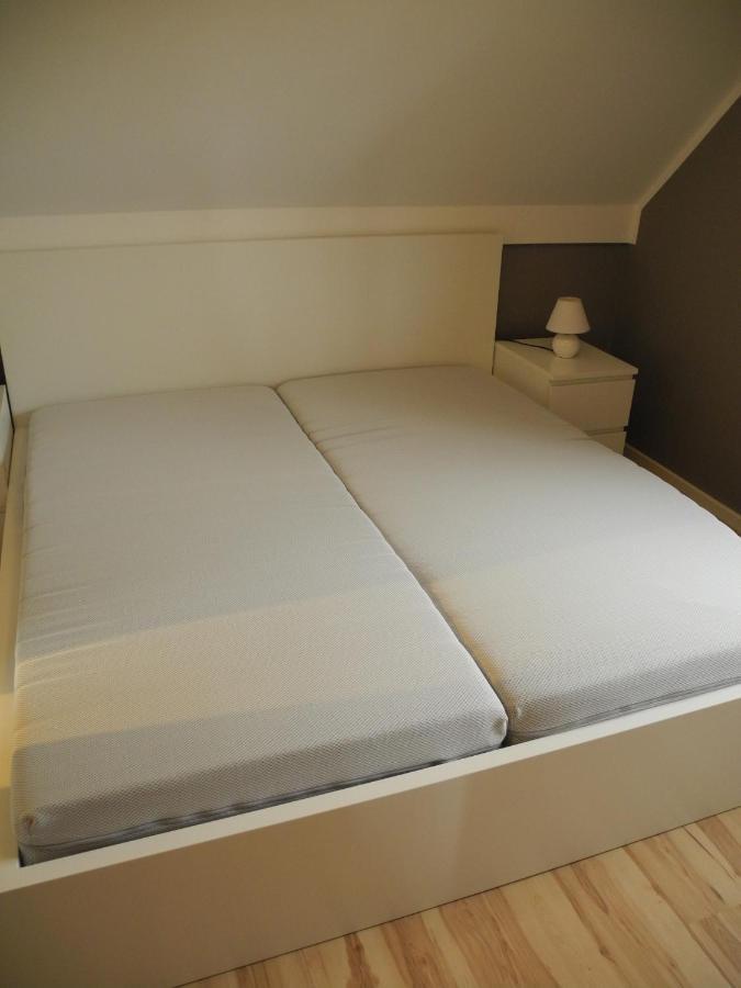 Zur Muehle Lemkenhafen Auf Apartment Fehmarn