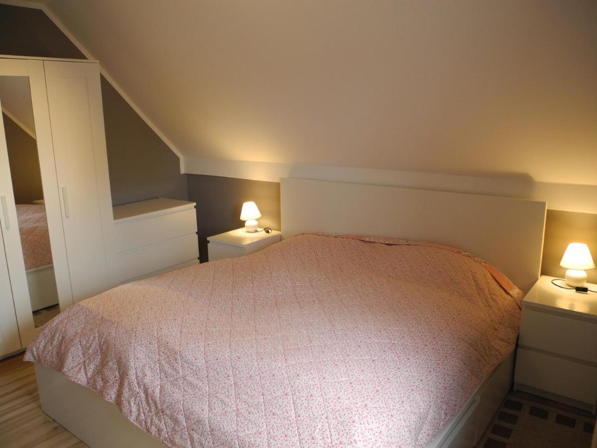 Apartment Zur Muehle Lemkenhafen Auf Fehmarn