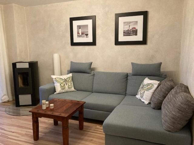 Apartment Zur Muehle Lemkenhafen Auf Fehmarn
