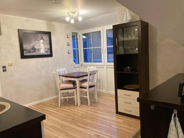 Apartment Zur Muehle Lemkenhafen Auf *