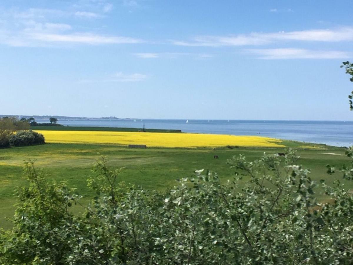 Zur Muehle Lemkenhafen Auf * Fehmarn